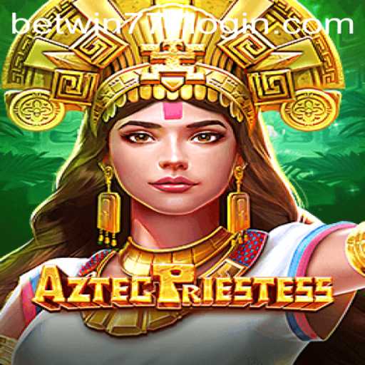 Discover the Thrills of AztecPriestess: A Captivating Journey With Betwin777