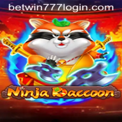 NinjaRaccoon: A Thrilling Adventure in the World of Betwin777