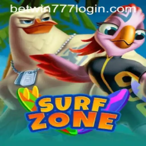 SurfZone: An Exciting Dive into Adventure Gaming with Betwin777