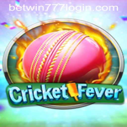 Unveiling CricketFever: Your Ultimate Gaming Experience with Betwin777