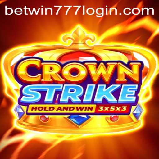 Crownstrike: An Innovative Gaming Experience with BetWin777