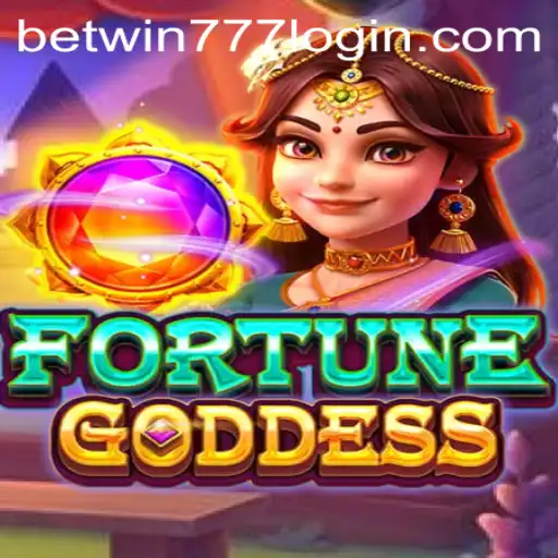 Exploring the Exciting World of FORTUNEGODDESS at Betwin777