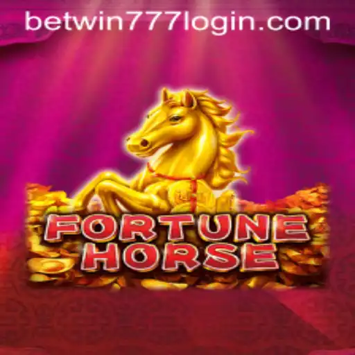 Discovering FortuneHorse: A Thrilling Adventure in Online Gaming