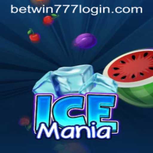 IceMania: Dive into the Frosty World of Thrills with Betwin777