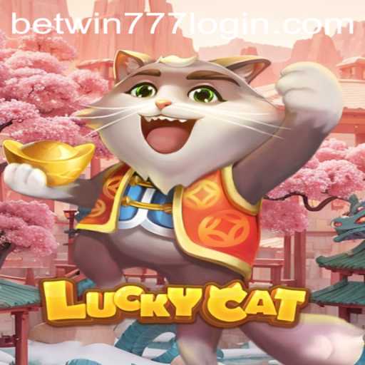 LuckyCat: Exploring the World of Betwin777's Exciting New Game