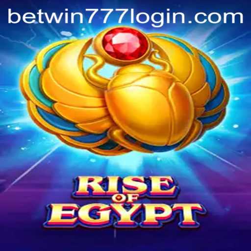 Exploring RiseOfEgypt: A Captivating Online Casino Game Experience
