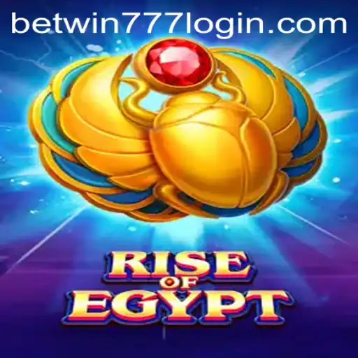 Exploring RiseOfEgypt: A Captivating Online Casino Game Experience