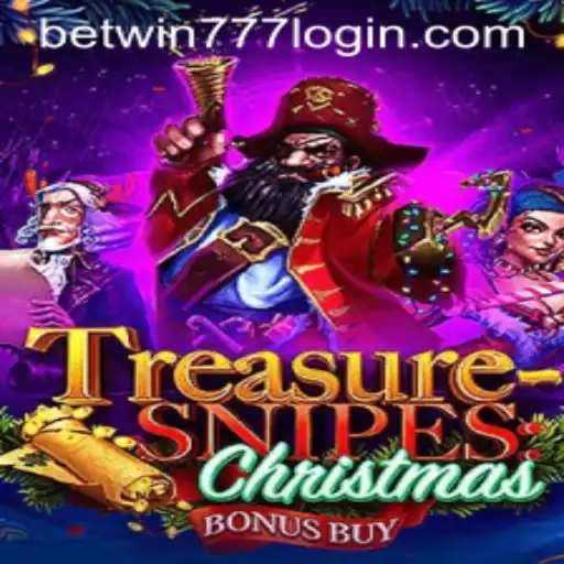 Exploring Treasuresnipes Christmas