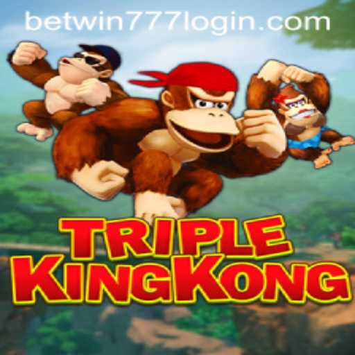 Explore the Exciting World of TripleKingKong: The Ultimate Casino Game