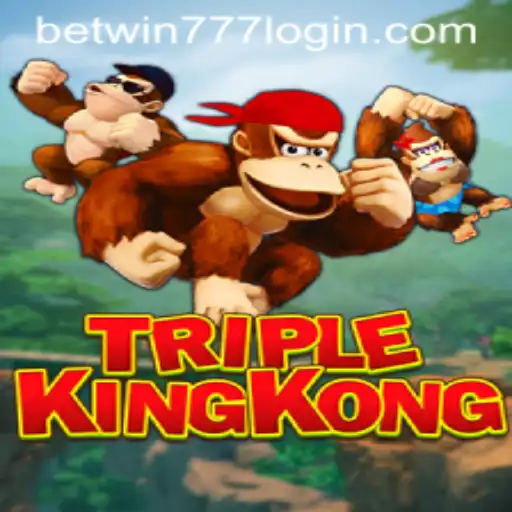 Explore the Exciting World of TripleKingKong: The Ultimate Casino Game