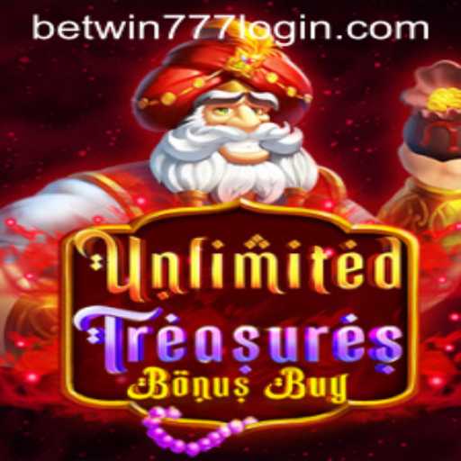 Discover the Thrills of UnlimitedTreasuresBonusBuy: A BetWin777 Adventure