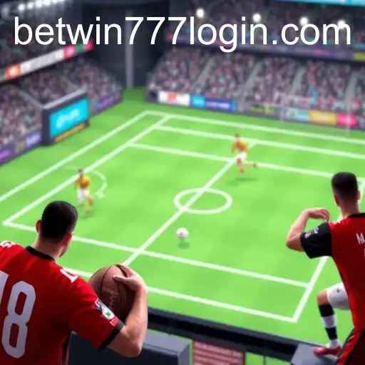 Exploring the World of Virtual Sports in the Age of Betwin777