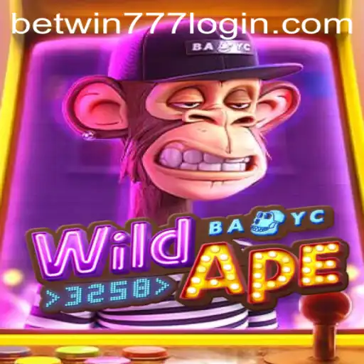 Unleashing the Thrill: Exploring WildApe3258 and Its Fierce Gaming World